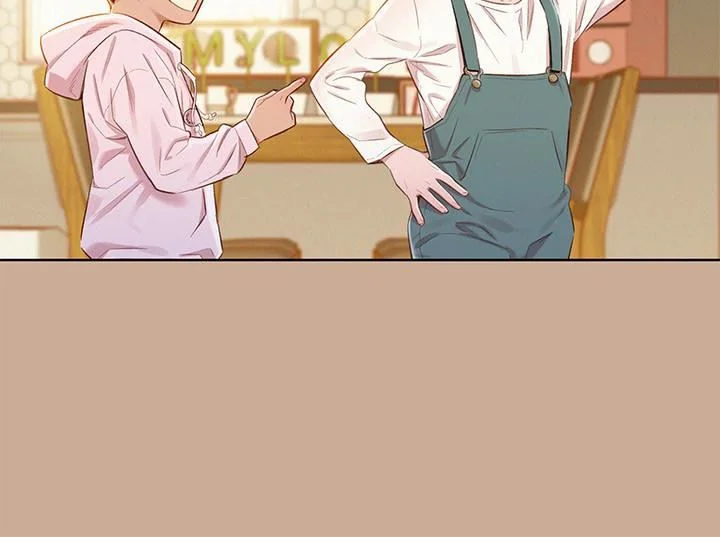 What do you Take me For? Chapter 73 page 5