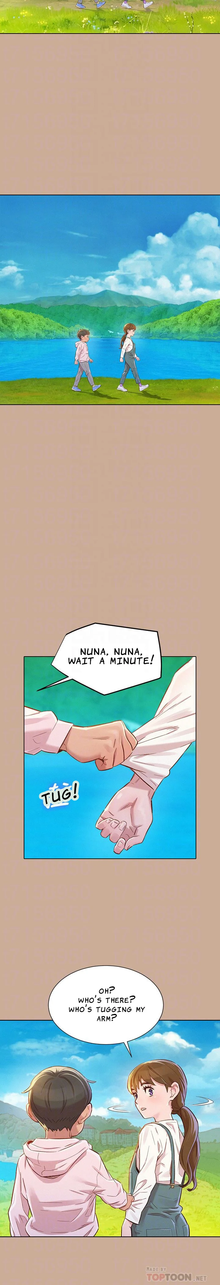 What do you Take me For? Chapter 73 page 7