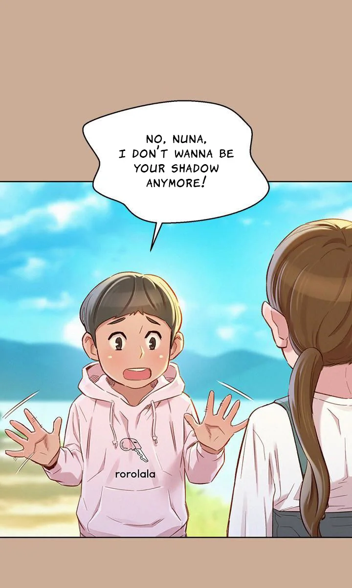 What do you Take me For? Chapter 73 page 8