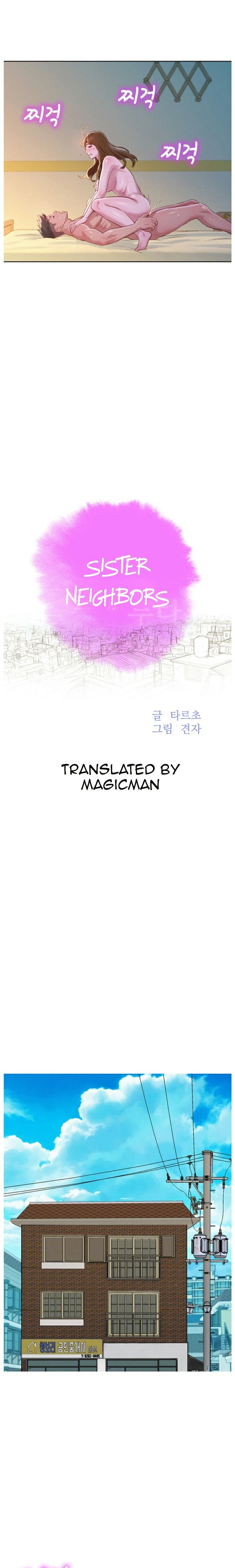 What do you Take me For? Chapter 94 page 0