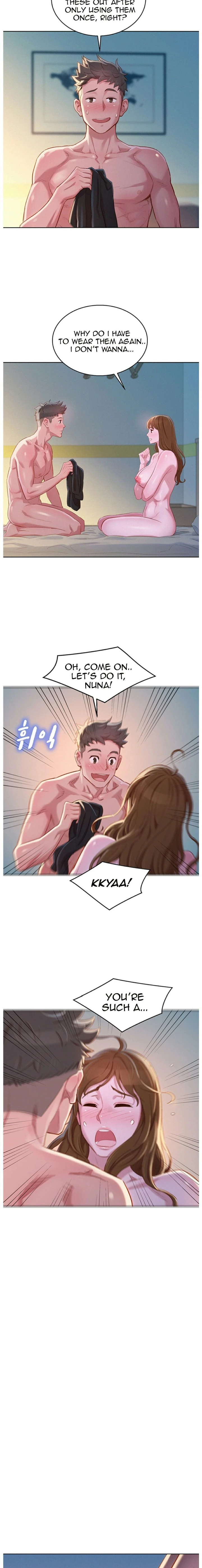 What do you Take me For? Chapter 94 page 9