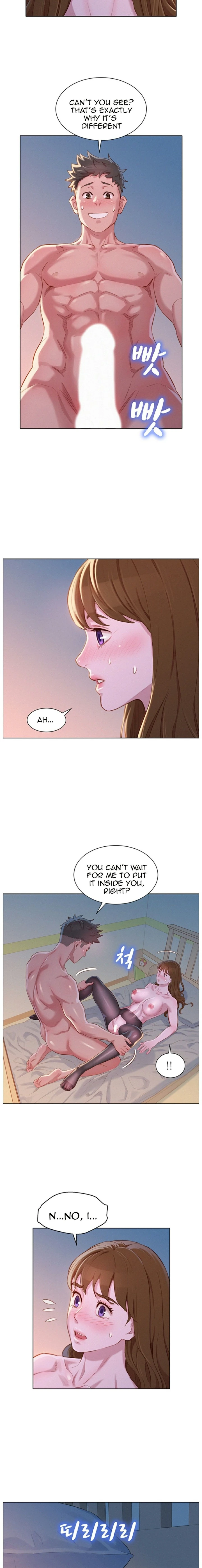 What do you Take me For? Chapter 94 page 11