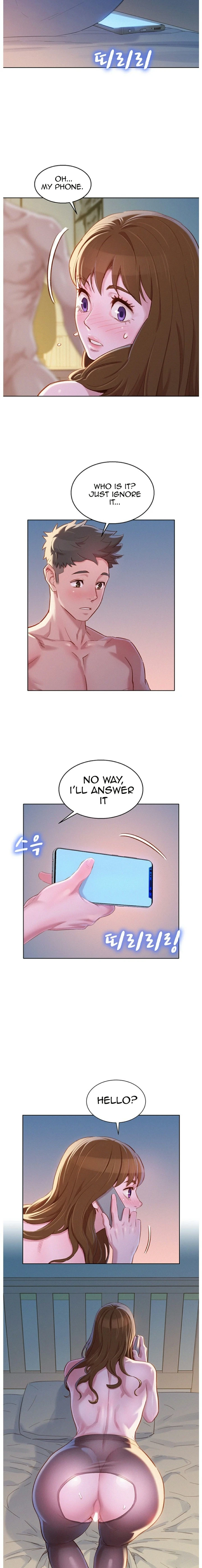 What do you Take me For? Chapter 94 page 12