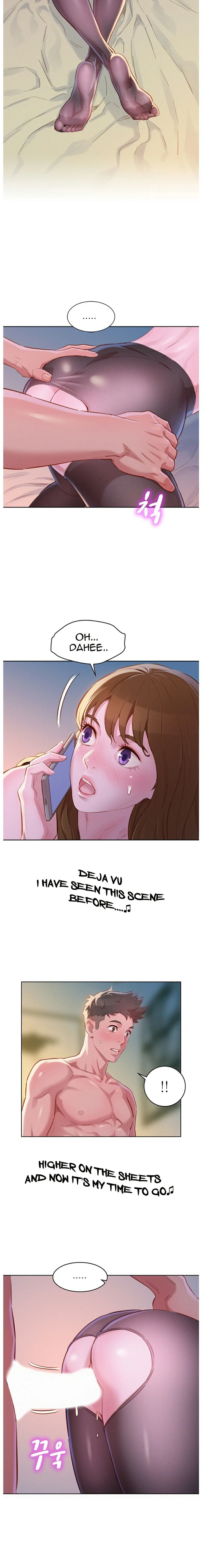 What do you Take me For? Chapter 94 page 13