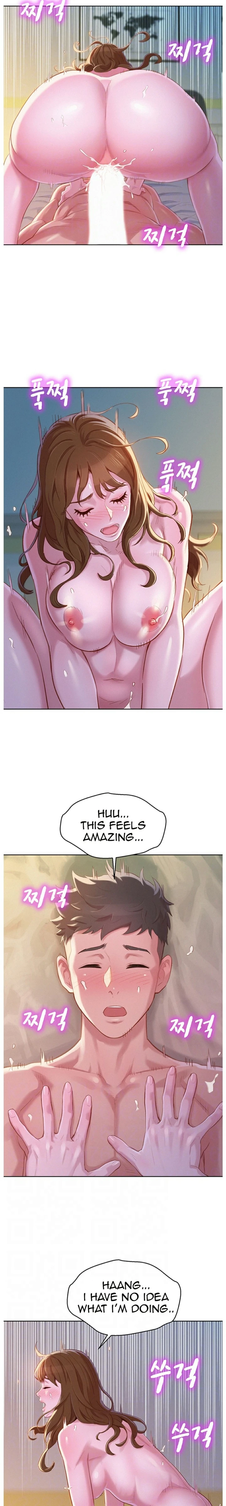 What do you Take me For? Chapter 94 page 1