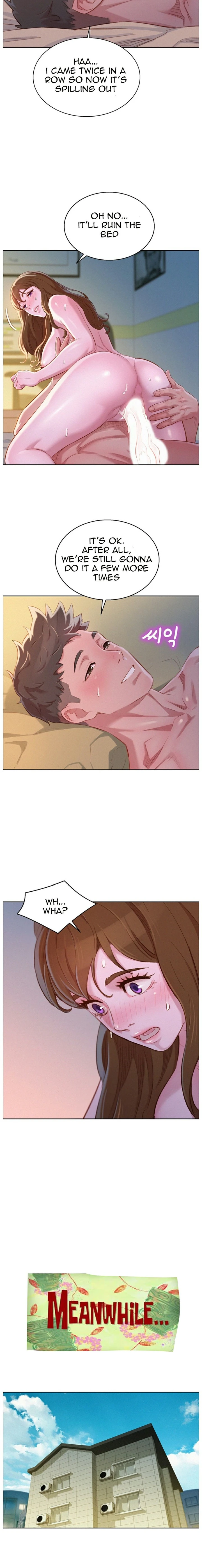 What do you Take me For? Chapter 94 page 7