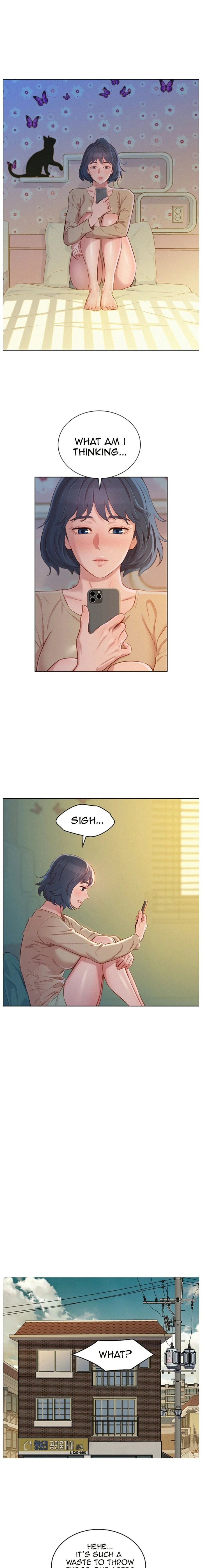 What do you Take me For? Chapter 94 page 8