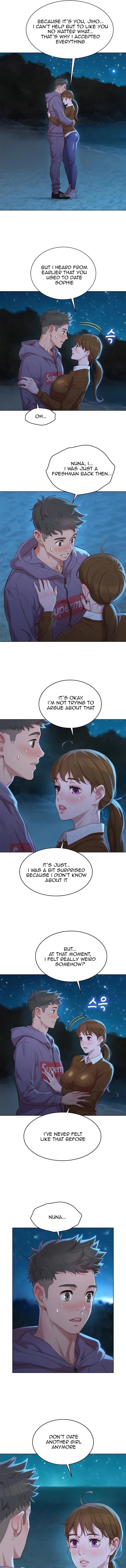 What do you Take me For? Chapter 103 page 6