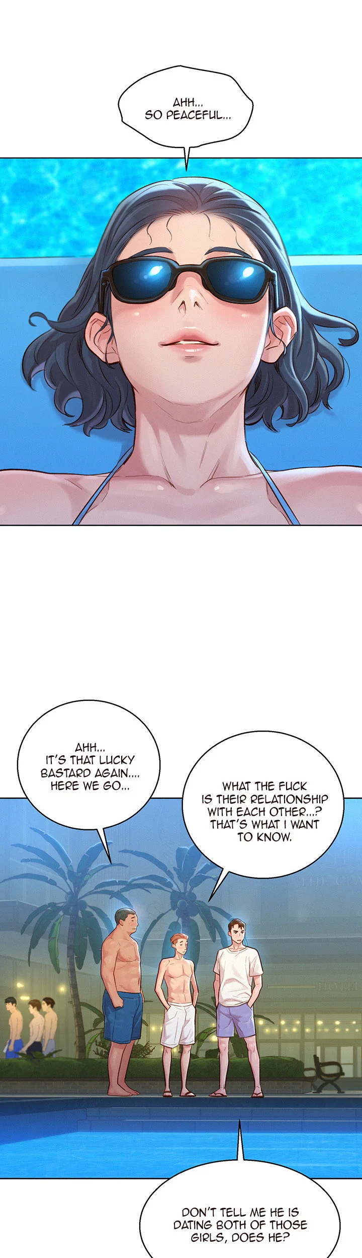 What do you Take me For? Chapter 127 page 16