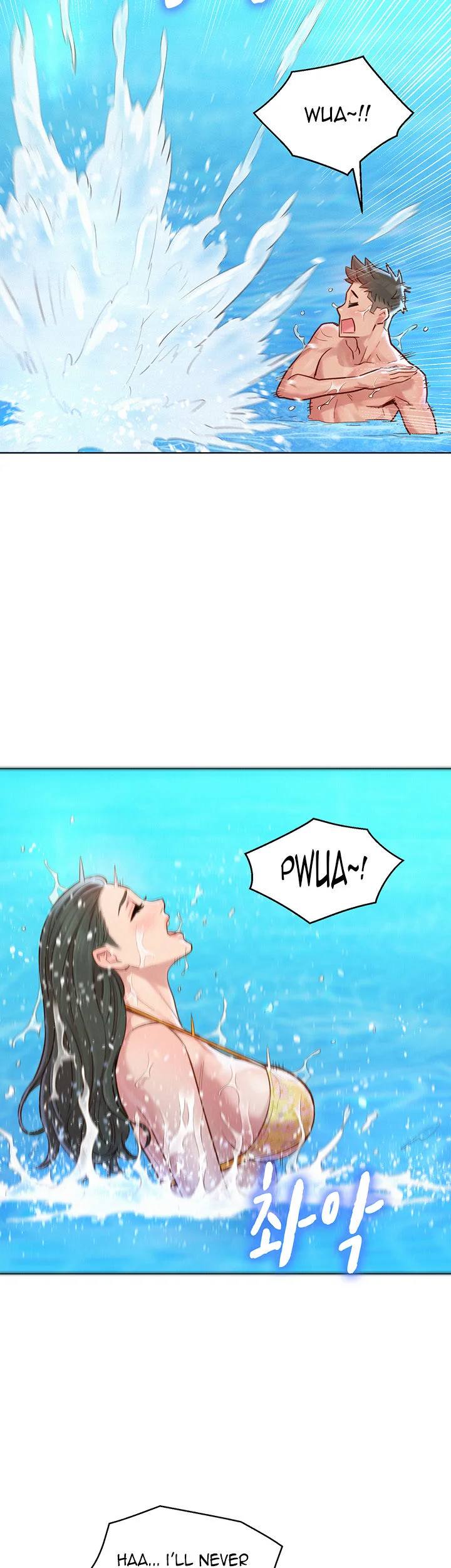 What do you Take me For? Chapter 127 page 30