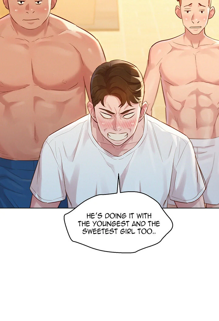 What do you Take me For? Chapter 127 page 35