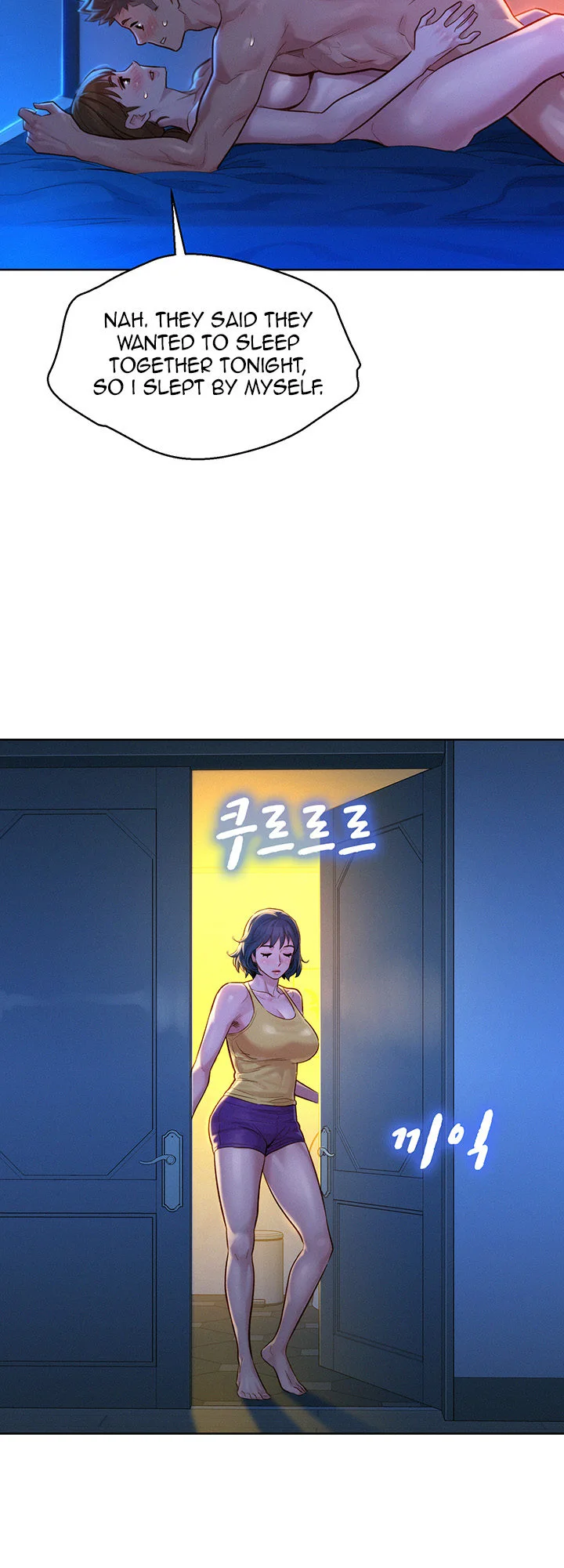 What do you Take me For? Chapter 127 page 3