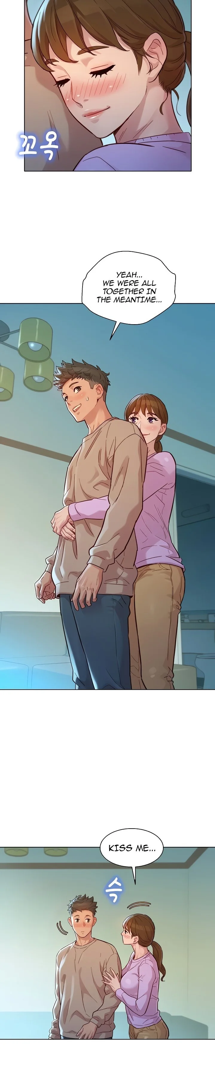 What do you Take me For? Chapter 146 page 14