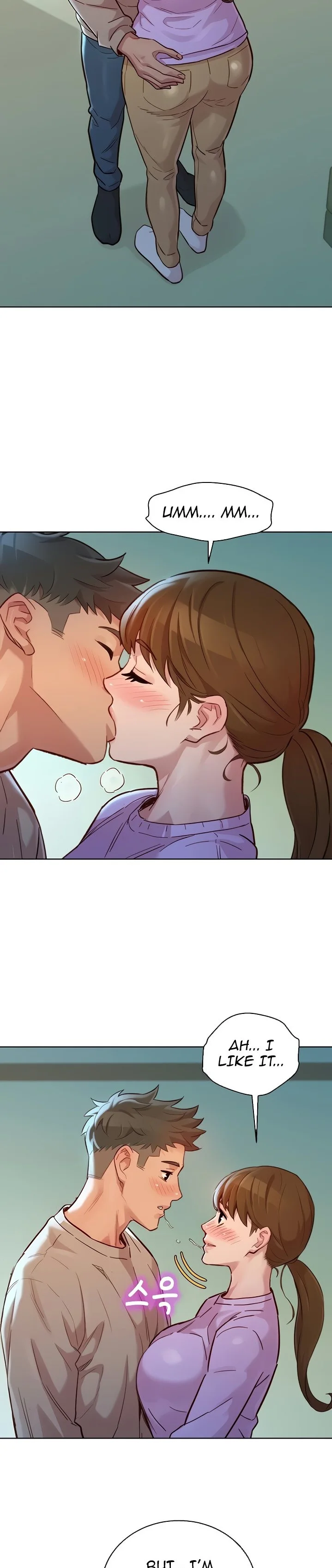 What do you Take me For? Chapter 146 page 16
