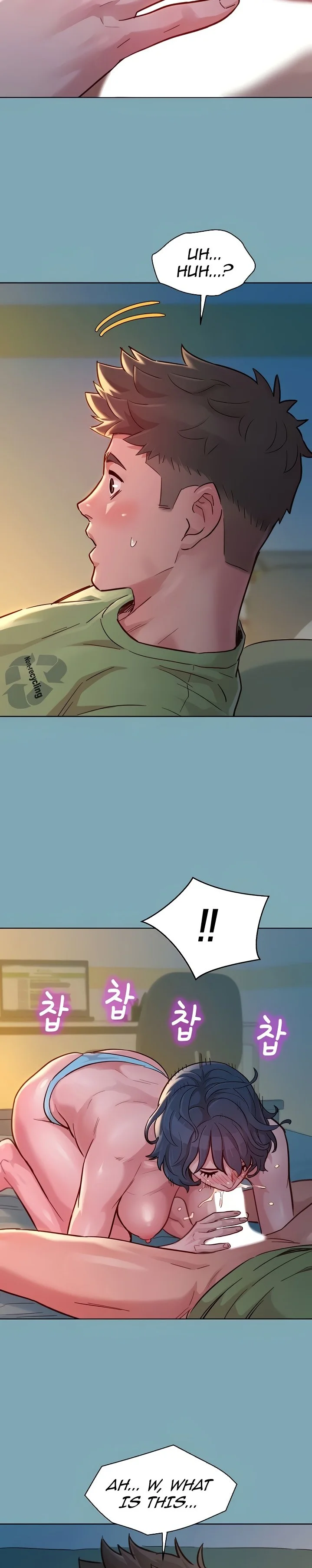 What do you Take me For? Chapter 146 page 23