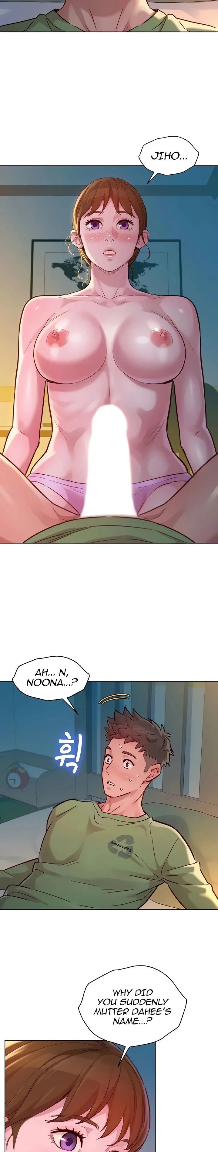 What do you Take me For? Chapter 146 page 26