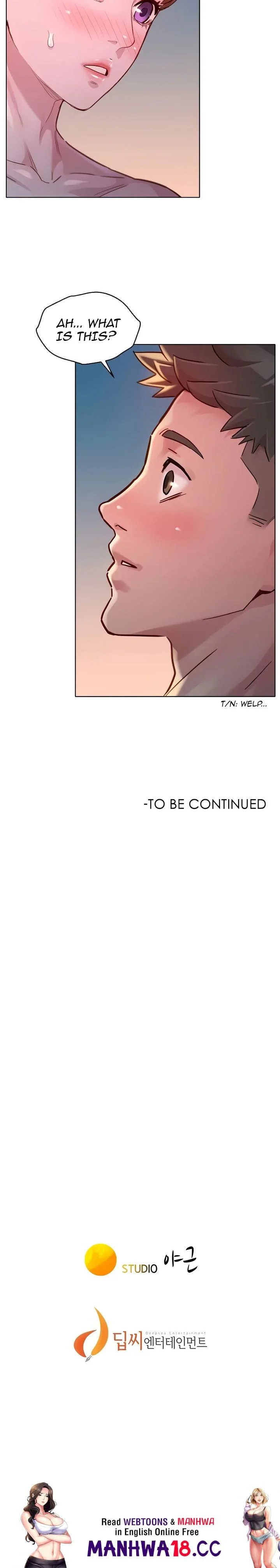 What do you Take me For? Chapter 146 page 27