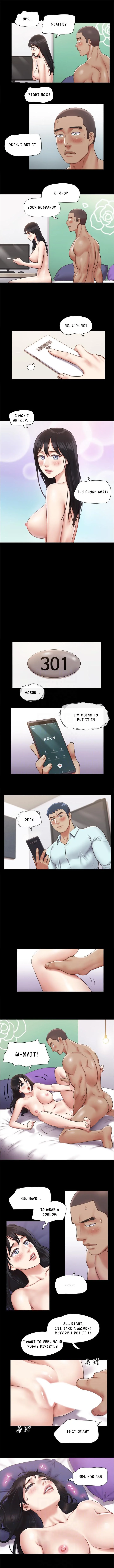 Everything Is Agreed Chapter 92 page 2