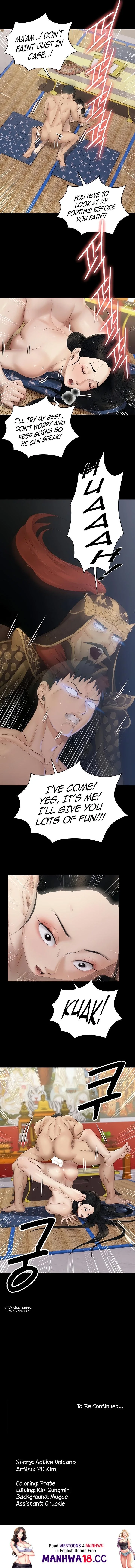 His Place Chapter 154 page 10