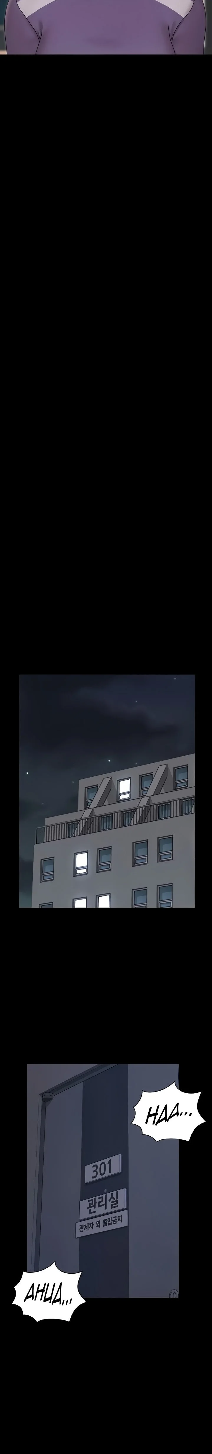 His Place Chapter 163 page 9