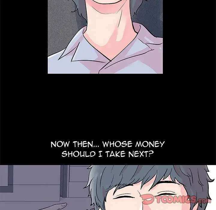 Project Utopia Chapter 62 page 45
