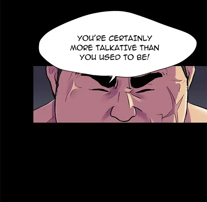 Project Utopia Chapter 77 page 10