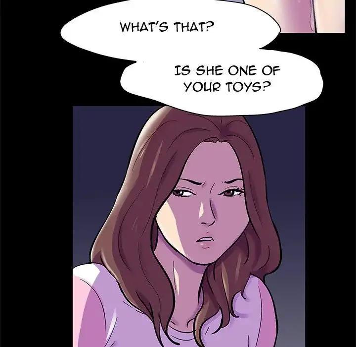 Project Utopia Chapter 77 page 14