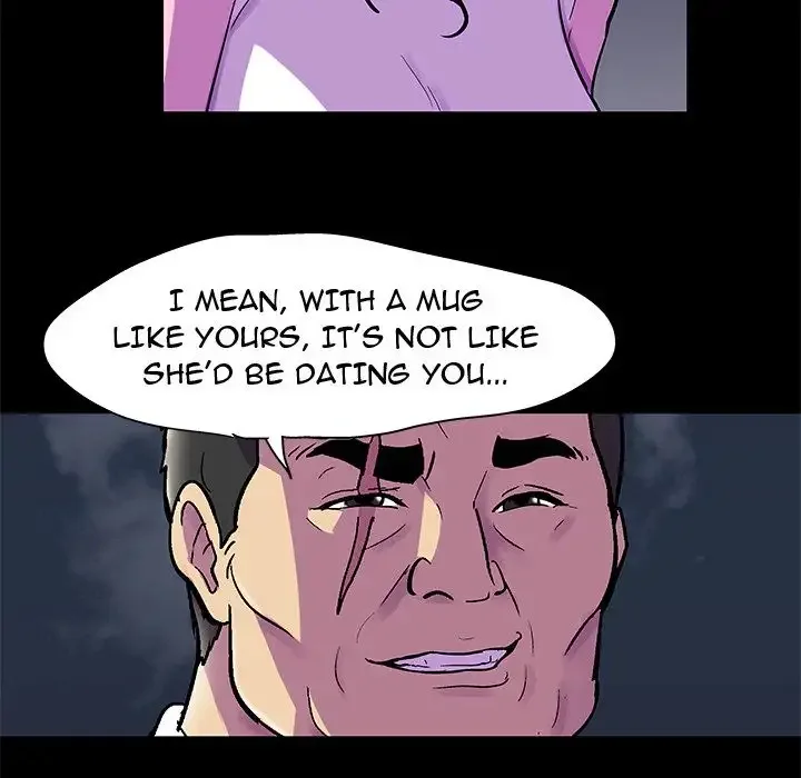 Project Utopia Chapter 77 page 15