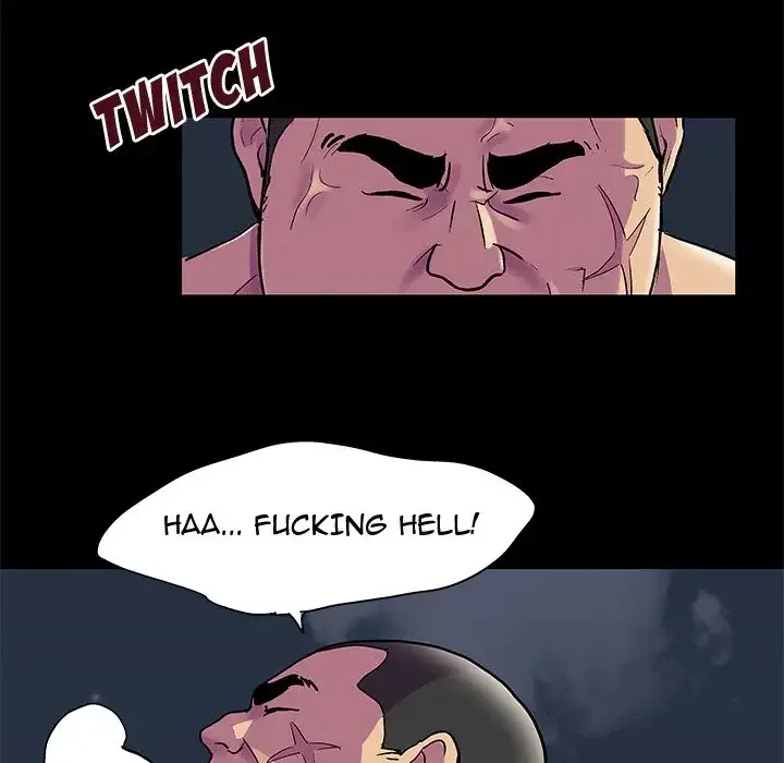 Project Utopia Chapter 77 page 16