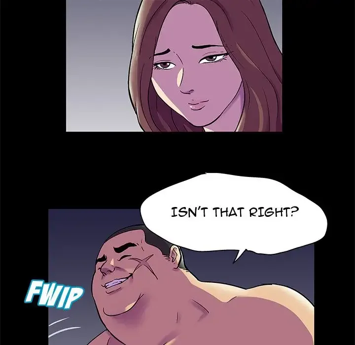 Project Utopia Chapter 77 page 20