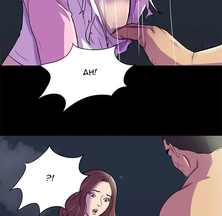 Project Utopia Chapter 77 page 22