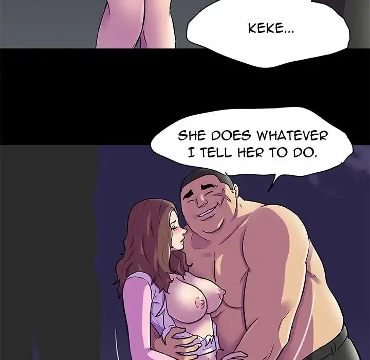Project Utopia Chapter 77 page 24
