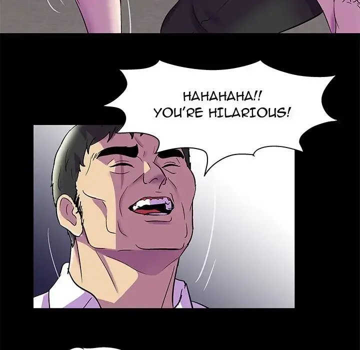 Project Utopia Chapter 77 page 27