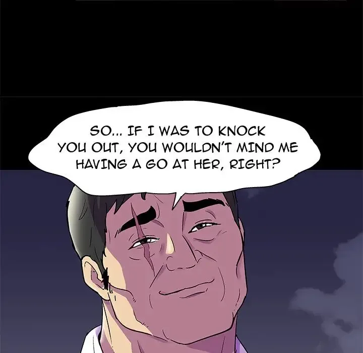 Project Utopia Chapter 77 page 30