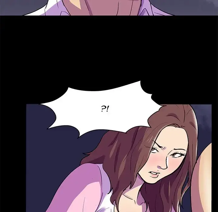 Project Utopia Chapter 77 page 31