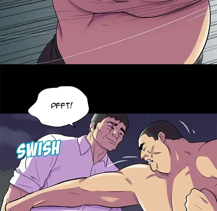Project Utopia Chapter 77 page 39