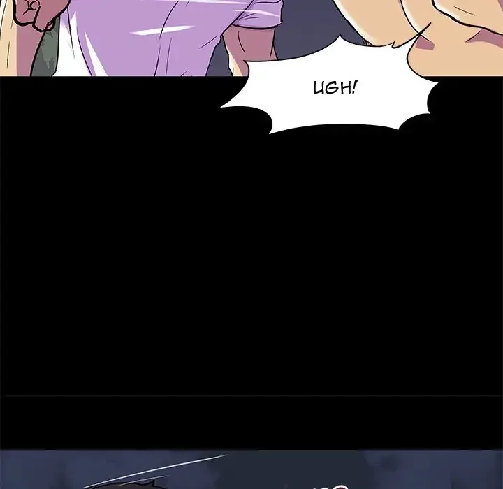 Project Utopia Chapter 77 page 40
