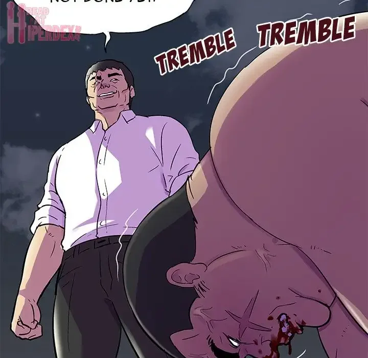Project Utopia Chapter 77 page 50