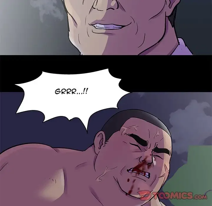 Project Utopia Chapter 77 page 53