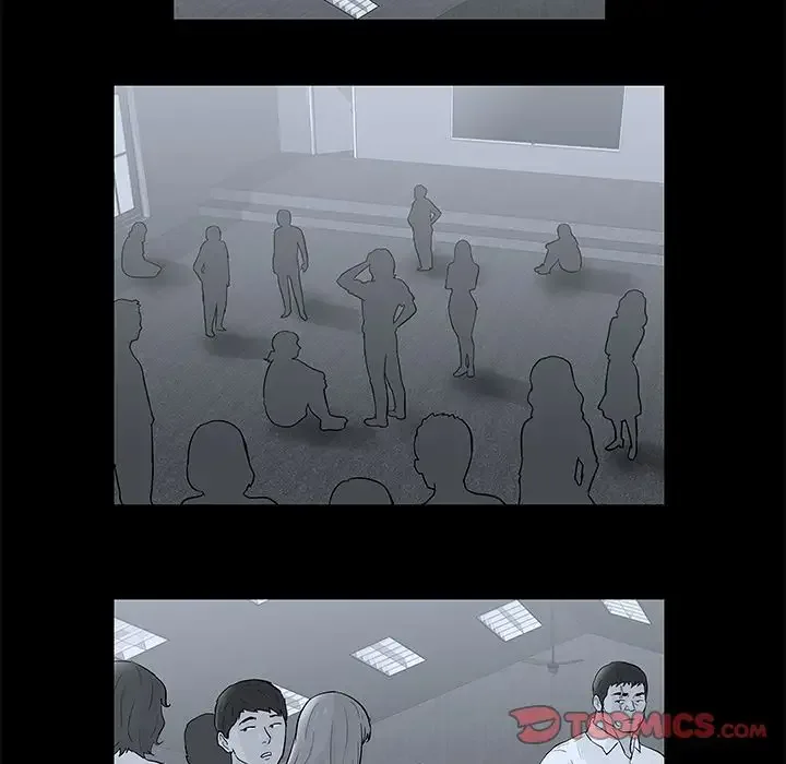 Project Utopia Chapter 77 page 65