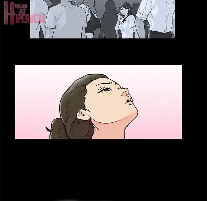 Project Utopia Chapter 77 page 66