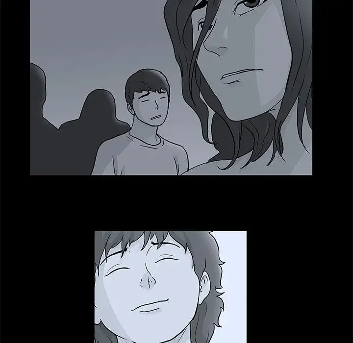 Project Utopia Chapter 77 page 68