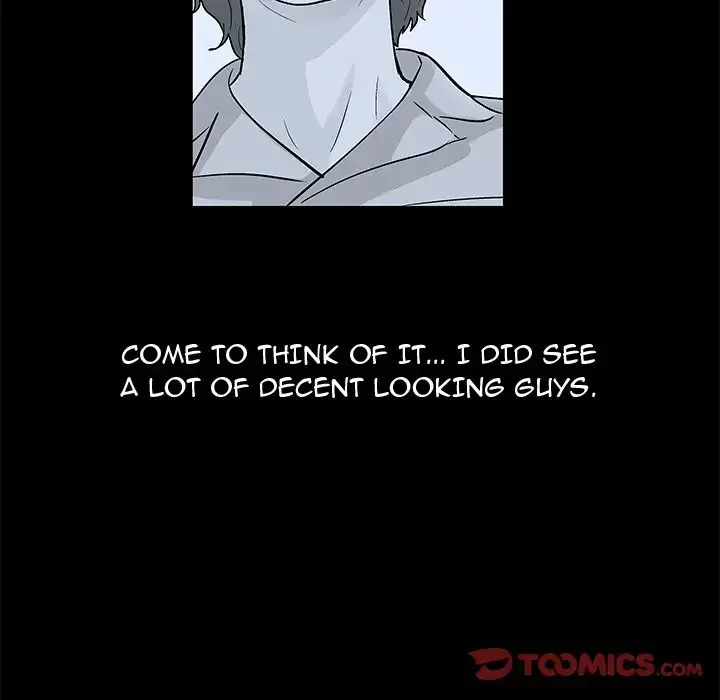 Project Utopia Chapter 77 page 69
