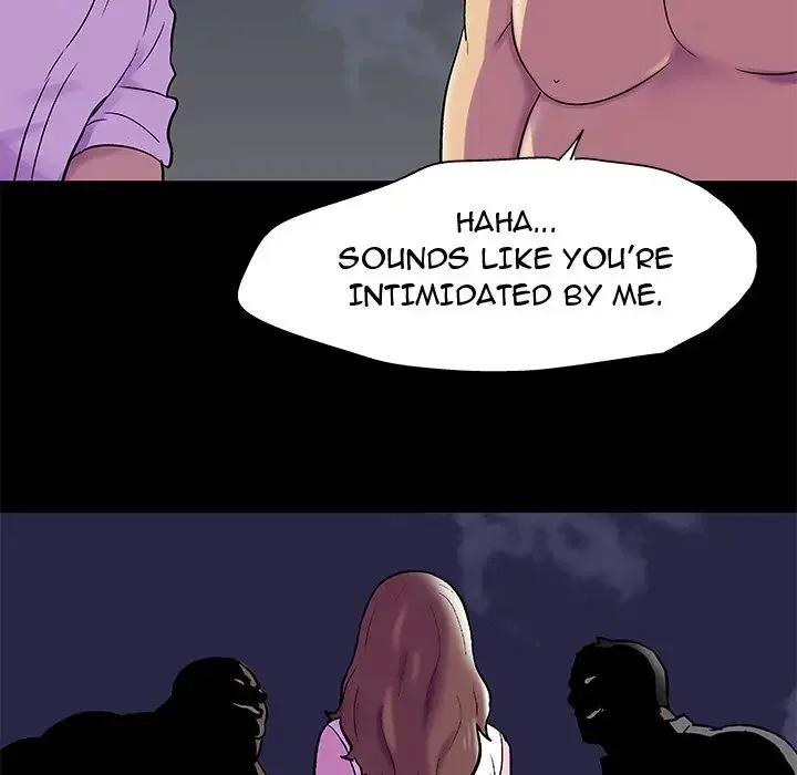 Project Utopia Chapter 77 page 7