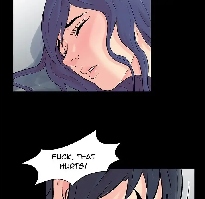 Project Utopia Chapter 87 page 11
