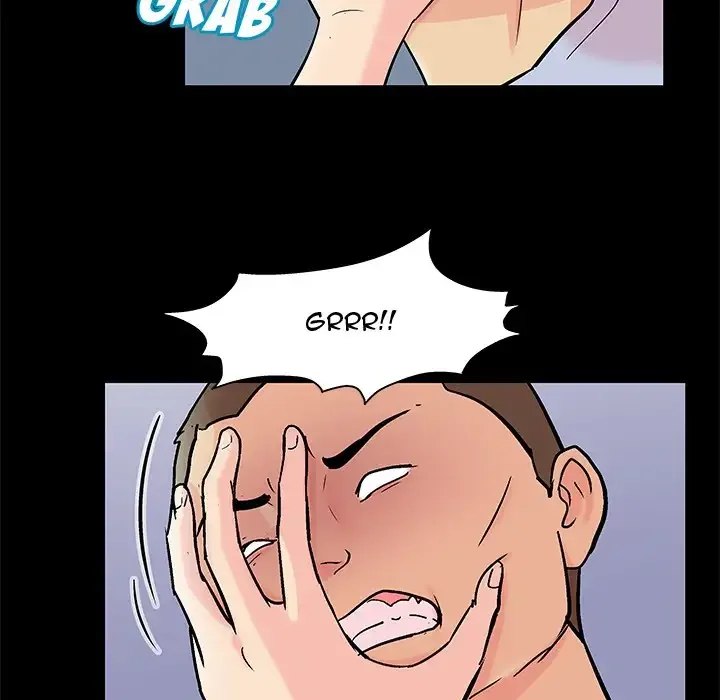 Project Utopia Chapter 87 page 15