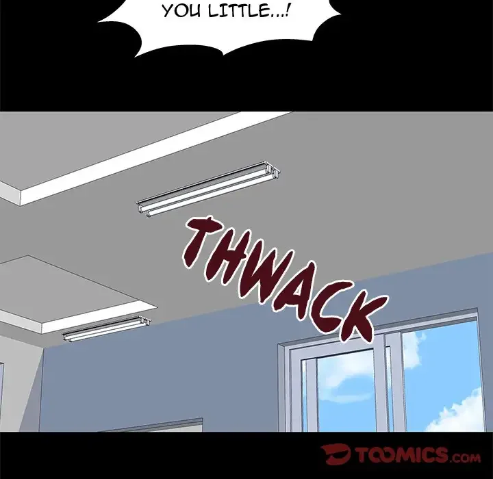 Project Utopia Chapter 87 page 17