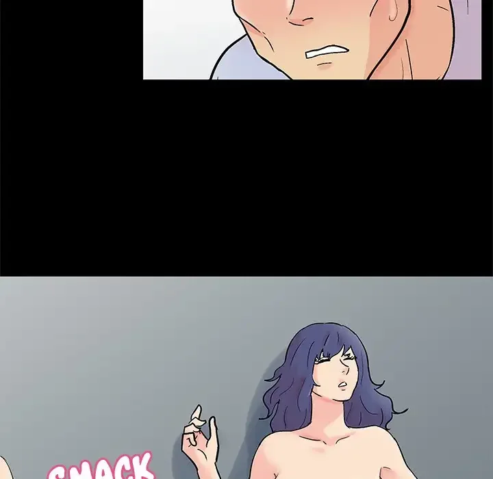 Project Utopia Chapter 87 page 26