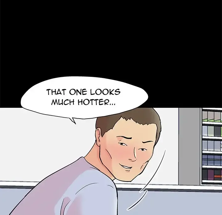 Project Utopia Chapter 87 page 32