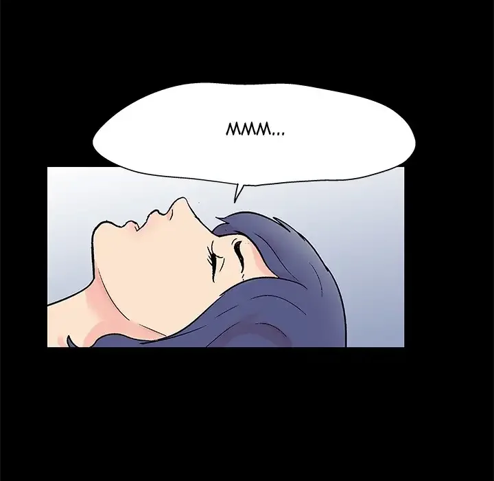 Project Utopia Chapter 87 page 35